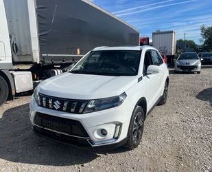 Suzuki Vitara Gebrauchtwagen