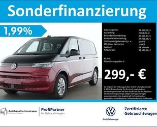 VW T7 Multivan Gebrauchtwagen