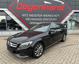 Mercedes-Benz C 180 Gebrauchtwagen
