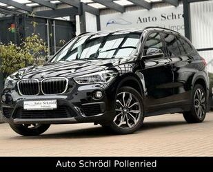 BMW X1 Gebrauchtwagen