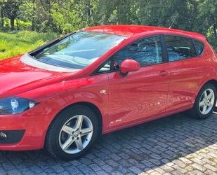 Seat Leon Gebrauchtwagen