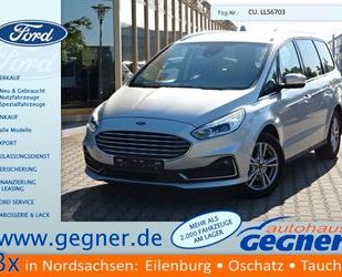 Ford Galaxy Gebrauchtwagen