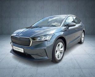 Skoda Enyaq Gebrauchtwagen