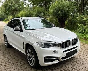 BMW X6 M50 Gebrauchtwagen