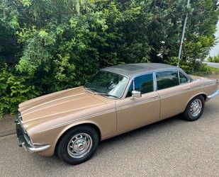 Jaguar Daimler Gebrauchtwagen