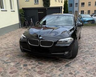 BMW 530 Gebrauchtwagen