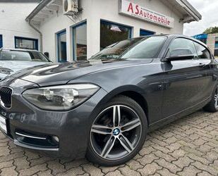 BMW 116 Gebrauchtwagen