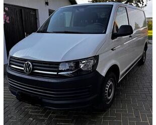 VW T6 Transporter Gebrauchtwagen