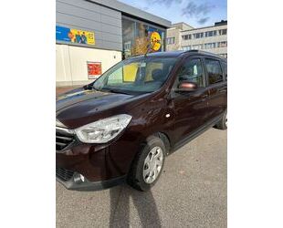 Dacia Lodgy Gebrauchtwagen