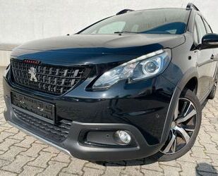 Peugeot 2008 Gebrauchtwagen