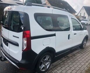 Dacia Dokker Gebrauchtwagen