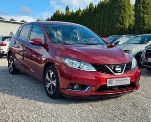 Nissan Pulsar Gebrauchtwagen