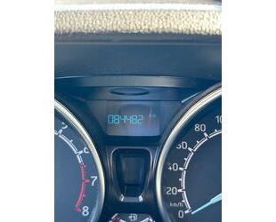 Ford EcoSport Gebrauchtwagen