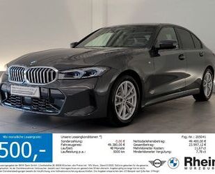 BMW 330 Gebrauchtwagen