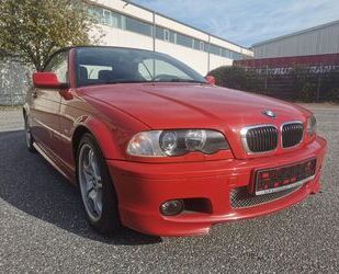 BMW 325 Gebrauchtwagen