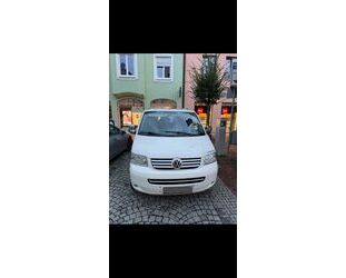 VW T5 Transporter Gebrauchtwagen
