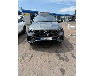 Mercedes-Benz GLE 450 Gebrauchtwagen