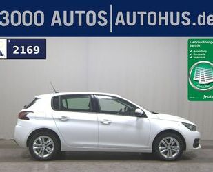 Peugeot 308 Gebrauchtwagen