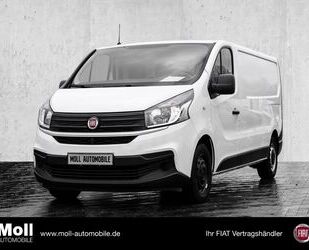 Fiat Talento Gebrauchtwagen