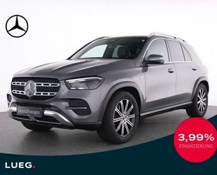 Mercedes-Benz GLE 350 Gebrauchtwagen