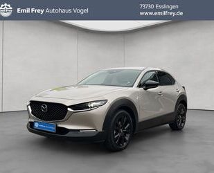 Mazda CX-30 Gebrauchtwagen