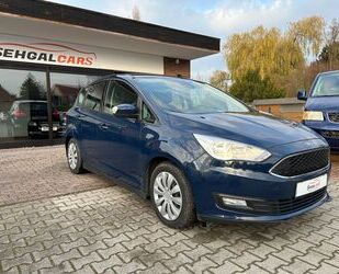 Ford C-Max Gebrauchtwagen