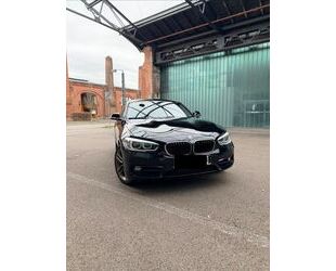 BMW 118 Gebrauchtwagen
