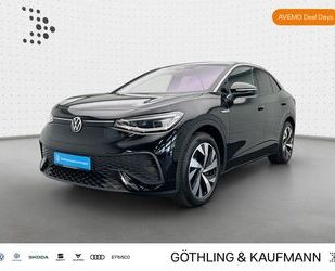 VW ID.5 Gebrauchtwagen