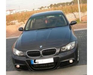 BMW 316 Gebrauchtwagen