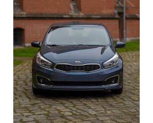 Kia ceed / Ceed Gebrauchtwagen