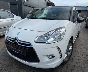 Citroen DS3 Gebrauchtwagen
