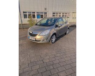 Opel Meriva Gebrauchtwagen