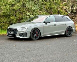 Audi S4 Gebrauchtwagen
