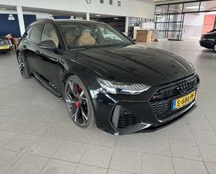 Audi RS6 Gebrauchtwagen