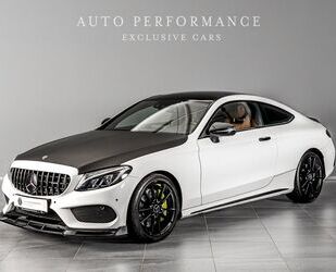 Mercedes-Benz C 43 AMG Gebrauchtwagen