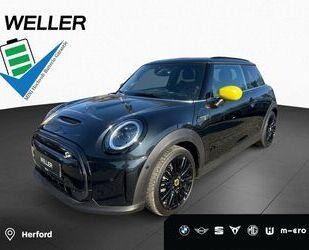 Mini Cooper SE Gebrauchtwagen