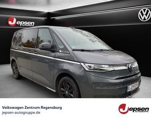 VW T7 Multivan Gebrauchtwagen