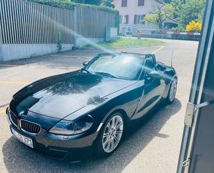 BMW Z4 Gebrauchtwagen