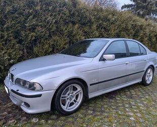 BMW 530 Gebrauchtwagen