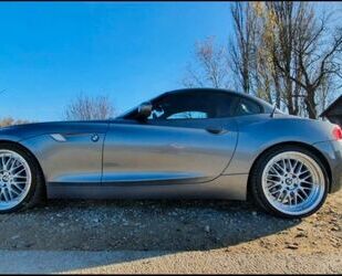 BMW Z4 Gebrauchtwagen