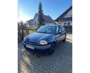 Renault Clio Gebrauchtwagen