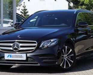 Mercedes-Benz E 300 Gebrauchtwagen