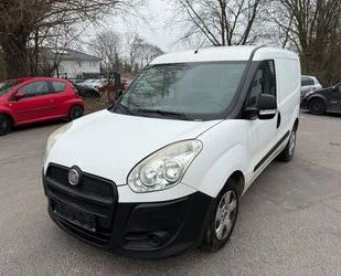Fiat Doblo Gebrauchtwagen