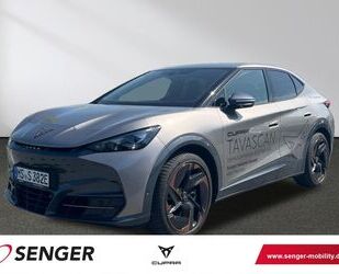 Cupra Tavascan Gebrauchtwagen