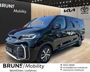 Toyota Proace (Verso) Gebrauchtwagen