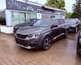 Peugeot 5008 Gebrauchtwagen