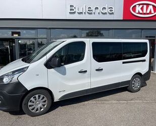 Nissan NV300 Gebrauchtwagen