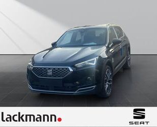Seat Tarraco Gebrauchtwagen