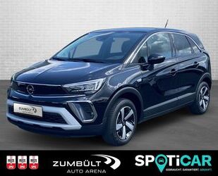Opel Crossland (X) Gebrauchtwagen
