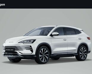BYD SEAL U Gebrauchtwagen